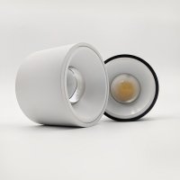 Точковий світильник Skarlat RSLC78029 8Вт WH 4000K