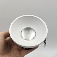 Точковий світильник Skarlat RSL74091-4 18Вт WH 4000K Білий
