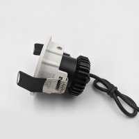 Точковий світильник Skarlat RSL74188 3Вт WH 4000K