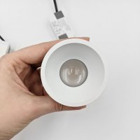 Точковий світильник Skarlat RSL74091-2.5 7Вт WH 3000K Білий
