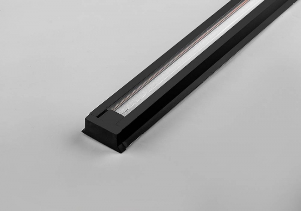 Трекова шина STR-20-11 35мм 2м чорна