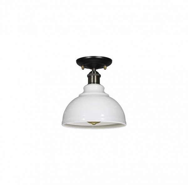 Стельовий світильник Skarlat LS 3137-205-1L WH білий