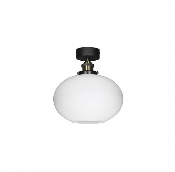 Стельовий світильник Skarlat LS 5124-1P скло