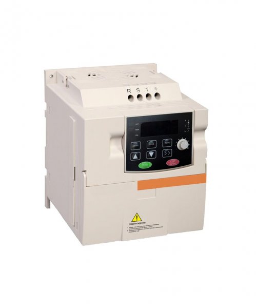 Пристрій Частотний перетворювач CDI-E102G2R2T4B 2,2кВт 5,1А 380В