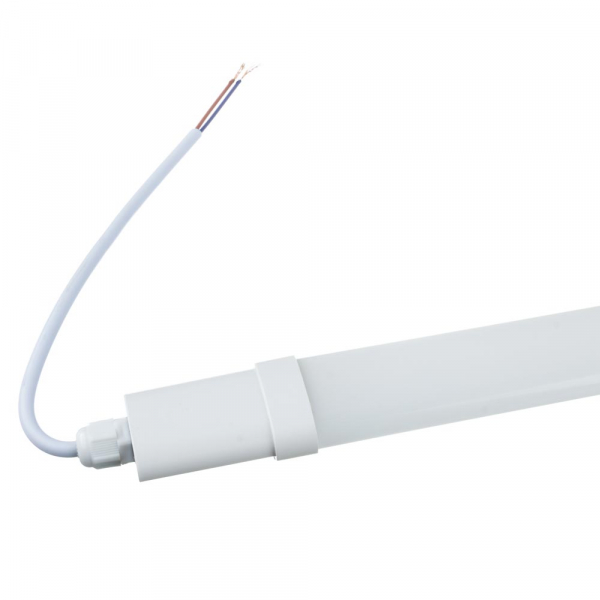 Лінійний LED світильник 903/1 AVT-LINE-IP65-36Вт 120см 6500К