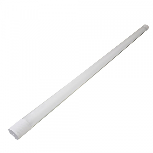 Лінійний LED світильник 908/1 36Вт-120см IP20 SLIM 6500К AVT BALKA