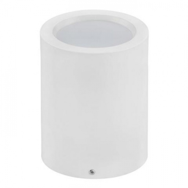 LED світильник HOROZ SANDRA-10/XL 10Вт Білий круглий