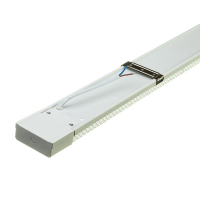 Лінійний LED світильник 919/1 48Вт-120см IP20 6000К AVT BALKA