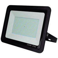 LED прожектор VARGO 200Вт 220В 18000lm 6500K