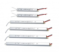 Блок живлення LEDTech 12В 72Вт 6А stick IP20