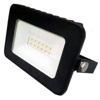 LED прожектор VARGO 10Вт RGB 220В 900lm 6500K