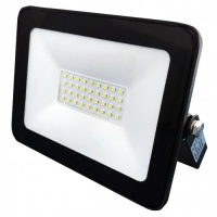 LED прожектор VARGO 30Вт 220В 2700lm 6500K