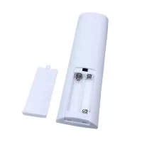 Контролер SMART Single color SPI 12-24В RF для стрічки WS2811