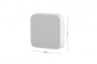 Шлюз управління PRO SMART TUYA HomeLink - WIFI освітлення