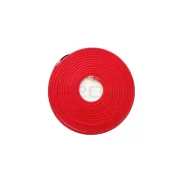 LED неон SM 6x12 2835-96 IP68 12В 10Вт Червоний