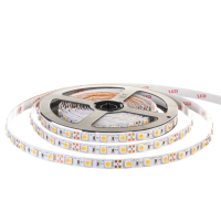 LED стрічка 12В AVT-300WW5050-60 14,4Вт 1020Лм Білий Теплий 2700-3500К 10мм