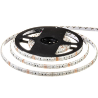 LED стрічка 12В МТК-300RGB-F-5050-12 SMD5050-60 14,4Вт RGB IP65 10мм