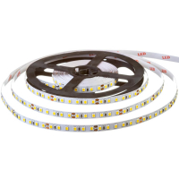LED стрічка 24В AVT-600NW2835-120-24 9,6Вт 1300Лм Білий Нейтральний 4500К IP20 8мм