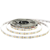 LED стрічка 12В AVT-600G3528-120 9,6Вт Зелений IP20 8мм