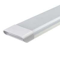 Лінійний LED світильник 911/1 54Вт-120см IP20 6500К AVT BALKA