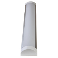Лінійний LED світильник 914/1 20Вт-60см IP20 6500К Standart BALKA