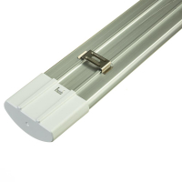 Лінійний LED світильник 27Вт 6000К IP20 60 см AVT BALKA SLIM Pure White