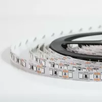 LED стрічка 12В ST-12-2835-120-B-20 9Вт Синій IP20 8мм