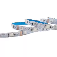 LED стрічка 12В 3535-96 S-TYPE Series S 14,4Вт RGB IP20 6,7мм