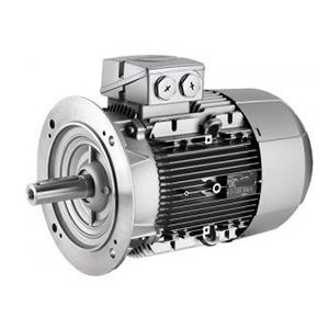 Електродвигун SIEMENS SD 1LE1503-0DA32-2FA4 1,10-3000 IE3 B5