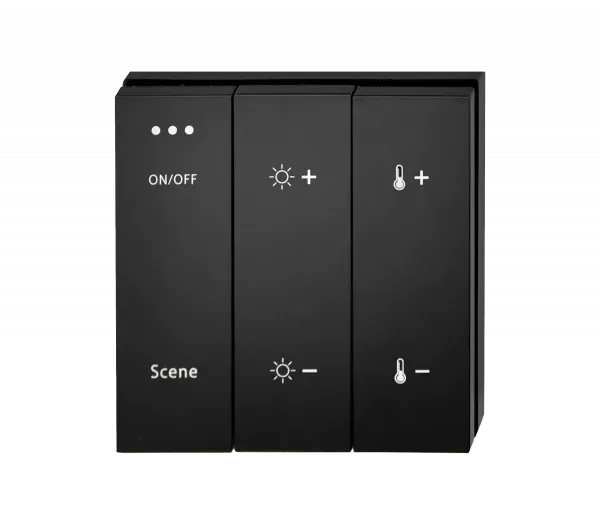 Панель управління PRO SMART - BLUETOOTH для магнітної трекової системи
