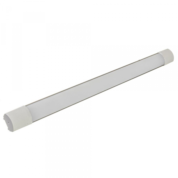 Лінійний LED світильник 907/1 20Вт-60см IP20 SLIM 6500К AVT BALKA