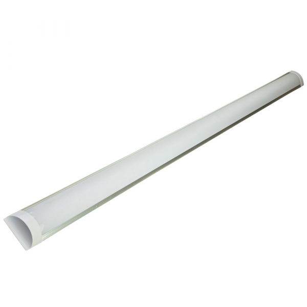 Лінійний LED світильник 909/1 45Вт-150см IP20 6500К AVT BALKA