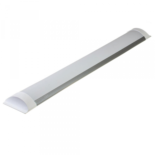 Лінійний LED світильник 912/1 36Вт-120см IP20 6500К Standart BALKA