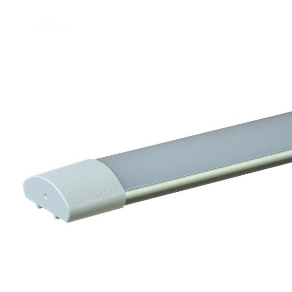 Лінійний LED світильник 915/1 54Вт-120см SLIM 6500К AVT BALKA