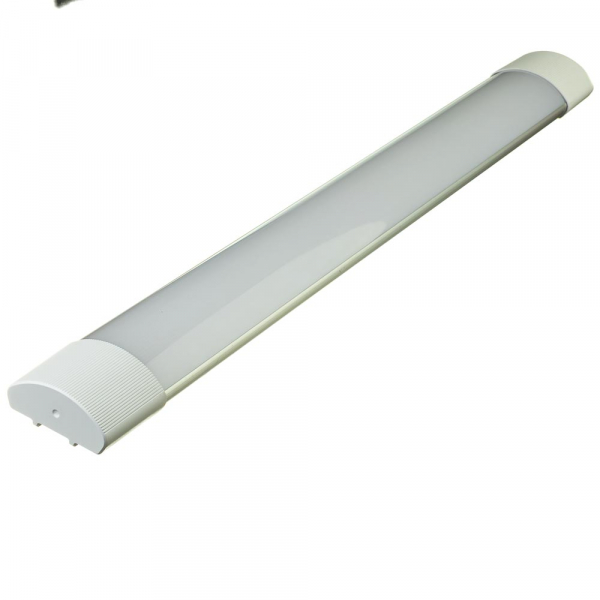 Лінійний LED світильник 27Вт 6000К IP20 60 см AVT BALKA SLIM Pure White