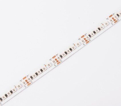 LED стрічка 24В COLORS 168-3838-24В-IP33 15,7Вт RGB 10мм