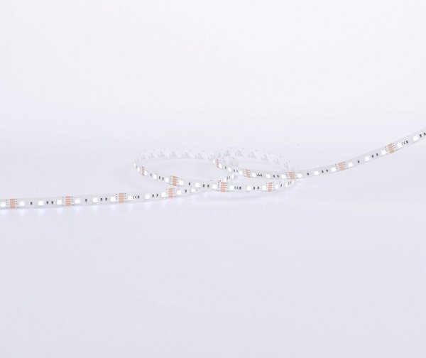 LED стрічка 24В COLORS 60-5050-24В-IP33 14,4Вт RGB 10мм