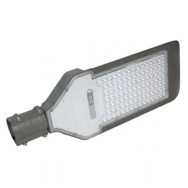 LED світильник вуличний HOROZ ORLANDO ECO-100 4200K