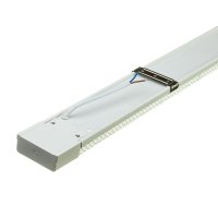 Лінійний LED світильник 920/1 70Вт-120см IP20 6000К AVT BALKA
