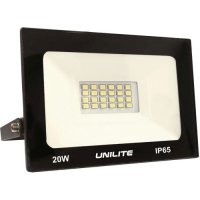 LED прожектор VARGO UNILITE 50Вт 220В 4500lm 65000