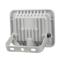 LED прожектор VARGO 50W 220V 4500lm 6500K Белый