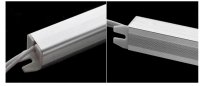 Блок живлення LEDTech 12В 72Вт 6А stick IP20