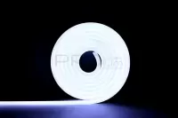 LED неон SX 6x12 2835-120 IP68 5В 6Вт Білий 5500-6000К