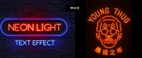 Адресний гнучкий неон COLORS 60-5050-12В-IP65 14,4Вт RGB смарт стрічка NTS1220-RGBX