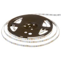 Led стрічка 12В MOTOKO-300W-F-3528-12 4,8Вт 500Лм Білий Холодний 7000K-8000K IP65 8мм