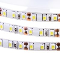 LED стрічка 24В Prof BPS-G3-24-2835-120-СW 13,5Вт 1950Лм Білий Холодний 7500К IP20 8мм