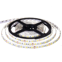 LED стрічка 12В МТК-300RGB5050-12 SMD5050-60 14,4Вт IP20 RGB 10мм