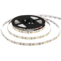 LED стрічка 12В AVT-Prof-600СW3528-120-12 14Вт 1600Лм Білий Ультра Холодний 10500K-11500K IP20 8мм