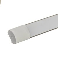 Лінійний LED світильник 907/1 20Вт-60см IP20 SLIM 6500К AVT BALKA
