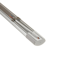 Лінійний LED світильник 908/1 36Вт-120см IP20 SLIM 6500К AVT BALKA